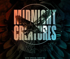 ZOO SCBD  MIDNIGHT CREATURES