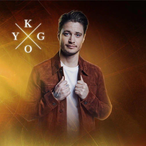 KYGO MUSIC IN JAKARTA AT