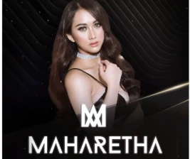 W SUPERCLUB MAG JAKARTA  MAHARETHA