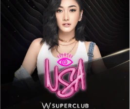 W SUPERCLUB MAG JAKARTA  USA