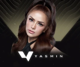 W SUPERCLUB GATSU JAKARTA  YASMIN