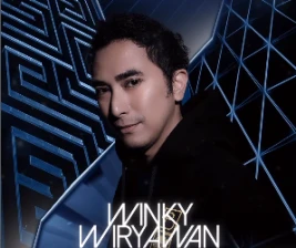 GOLDEN TIGER KEMANG  WINKY WIRYAWAN