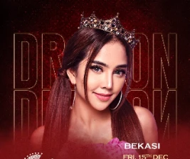 GOLD DRAGON BEKASI  PJOANA