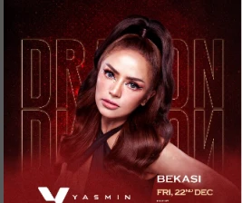 GOLD DRAGON BEKASI  YASMIN