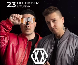 PHANTOM PIK  BLASTERJAXX