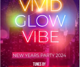 ODIN JAKARTA  VIVID GLOW VIBE