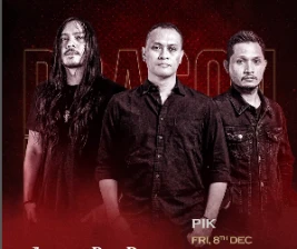 GOLD DRAGON PIK  ANDRA AND THE BACKBONE