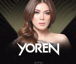 W SUPERCLUB GATSU JAKARTA  YOREN