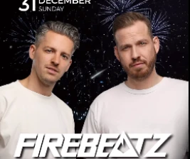 PHANTOM PIK  FIREBEATZ