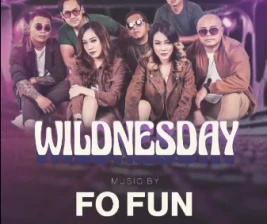 MOONSHINE JAKARTA  WILDNESDAY