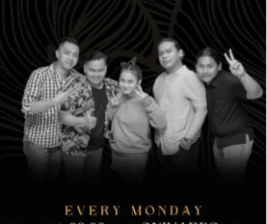 TAMARIND AND LIME JAKARTA  MONDAY