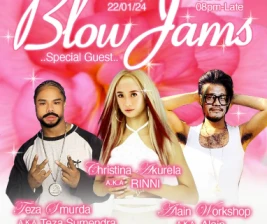 ZODIAC JAKATA  BLOWJAMS