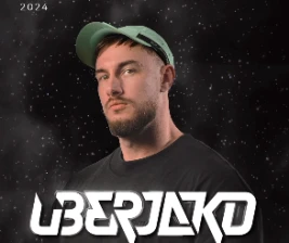 PHANTOM PIK  UBERJAKD