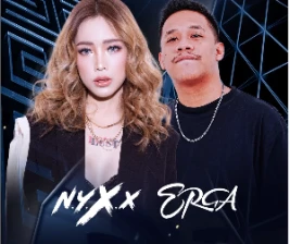 GOLDEN TIGER KEMANG  NYXX  ERGA