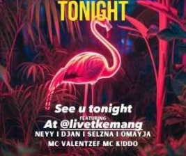 LIVET KEMANG  NICEPERIENCE TONIGHT