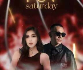 VOTE BAR GADING SERPONG  SATURDAY