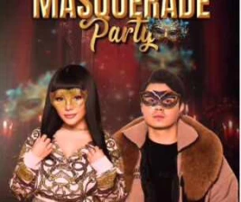 AMETHYST CLUB JAKARTA  HALLOWEEN MASQUERADE PARTY