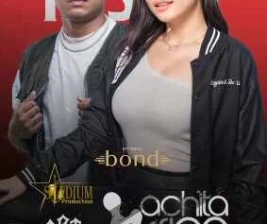 BOND JAKARTA  SATURDAY