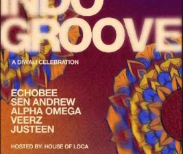 CHAO CHAO SCBD  INDO GROOVE