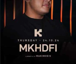 KODE JAKARTA  THURSDAY