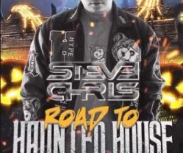 SEVEN CLUB JAKARTA  ROAD TO HAUNTED HOUSE