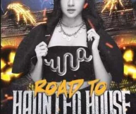 SEVEN CLUB JAKART  ROAD TO HAUNTED HOUSE