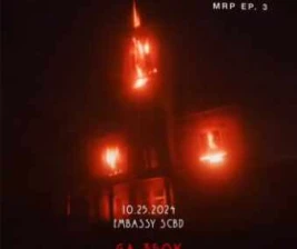 EMBASSY JAKARTA  DOOMSDAY MRP Eps3