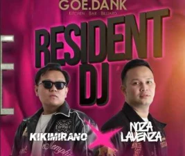 GOEDANK JAKARTA  TONIGHT