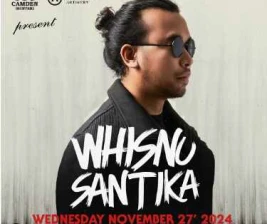 CAMDEN JAKARTA - WEDNESDAY