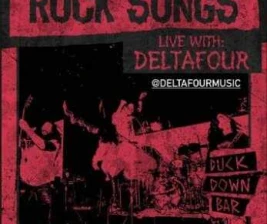 DUCK DOWN JAKARTA  NIGHT OF ROCK SONGS