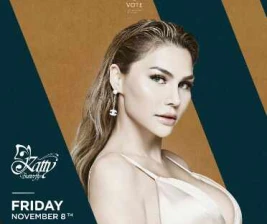 VOTE BAR GADING SERPONG  FRIDAY