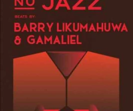 BAR MIGLIA JAKARTA  DANCY NU JAZZ