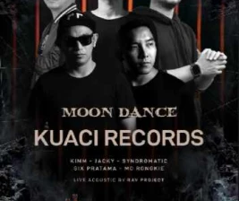 KODE JAKARTA  MOON DANCE