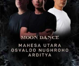 KODE JAKARTA  MOON DANCE