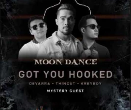 KODE JAKARTA  MOON DANCE