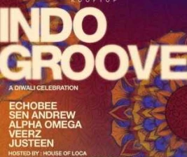 CHAO CHAO JAKARTA  INDO GROOVE