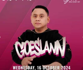 LAVVA SENAYAN  GIRLS NIGHT OUT  OCTOBER 2024