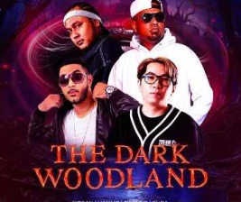 GOLDEN TIGER KEMANG  THE DARK WONDERLAND