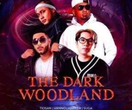 GOLDEN TIGER KEMANG  THE DARK WONDERLAND