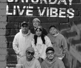 AA BAR JAKARTA  SATURDAY LIVE VIBES