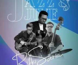 BOND SENOPATI  JAZZ  JIYE