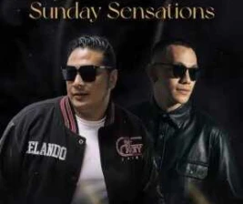 VOTE BAR GADING SERPONG  SUNDAY SENSATIONS