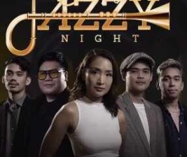 THE GATSBY JAKARTA  SUNDAY JAZZY NIGHT