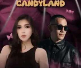 VOTE BAR GADING SERPONG  CANDYLAND