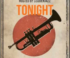 1920 LOUNGE KEMANG  THE JAZZ COLLECTIVEA