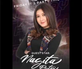 ATTICA KUNINGAN JAKARTA  FRIDAY