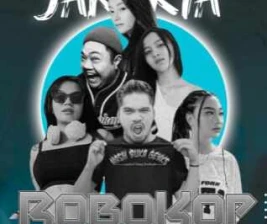 BABLAS JAKARTA  THURSDAY