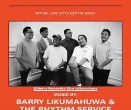 BEERHALL JAKARTA  WEEKEND MUSIC