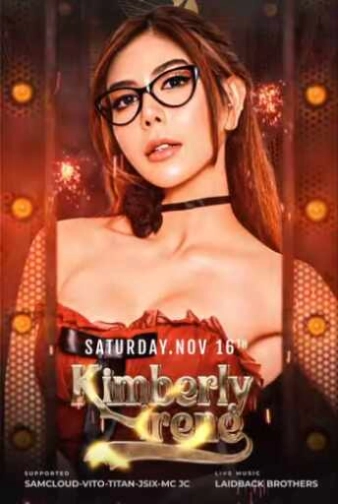 CRANE LOUNGE KELAPA GADING JAKARTA - SATURDAY