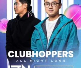 BOND JAKARTA  CLUBHOPPERS